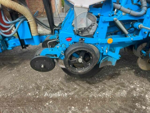 Monosem Другая, объемом двигателя 0 л и пробегом 0 тыс. км за 61046 $, фото 3 на Automoto.ua