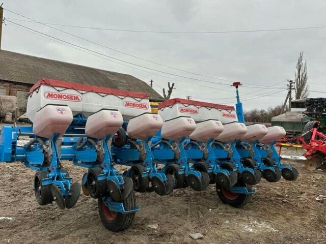 Monosem Другая, об'ємом двигуна 0 л та пробігом 0 тис. км за 44648 $, фото 1 на Automoto.ua