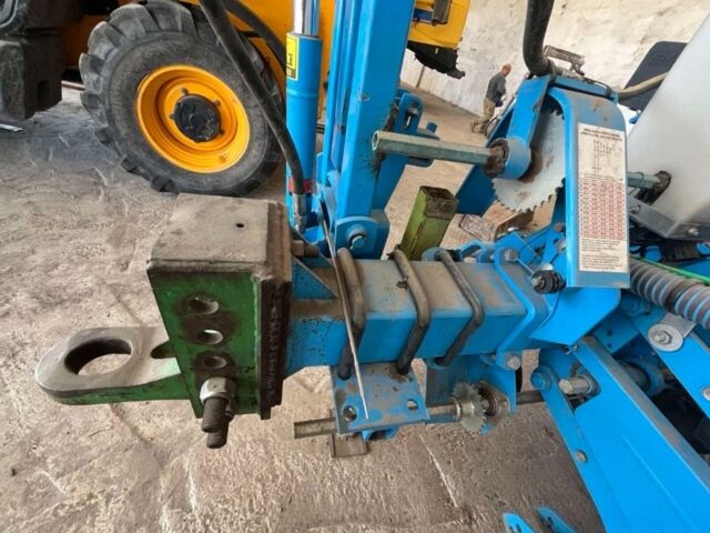 Monosem Другая, объемом двигателя 0 л и пробегом 0 тыс. км за 36362 $, фото 5 на Automoto.ua