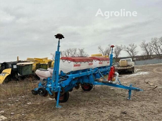 Monosem Другая, об'ємом двигуна 0 л та пробігом 0 тис. км за 44648 $, фото 3 на Automoto.ua