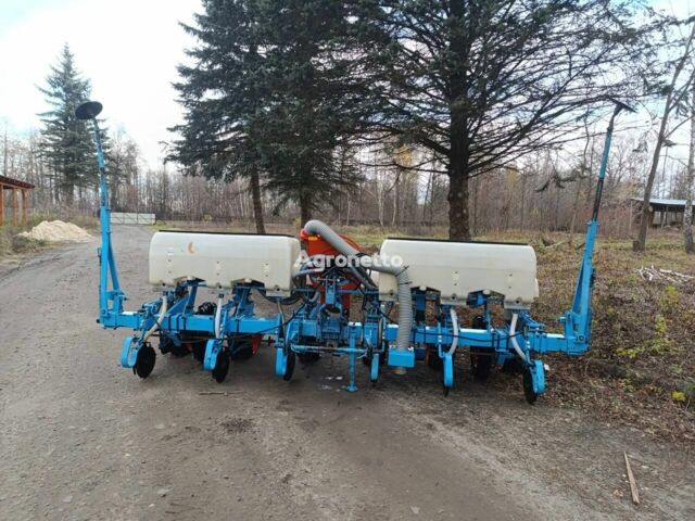 Monosem Другая, объемом двигателя 0 л и пробегом 0 тыс. км за 13066 $, фото 2 на Automoto.ua