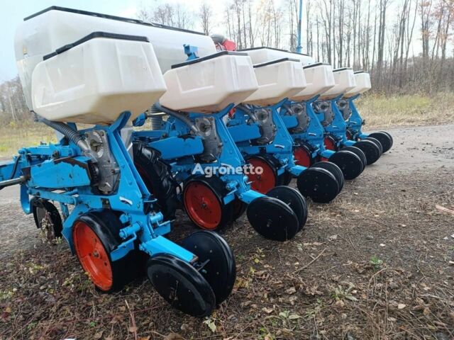 Monosem Другая, объемом двигателя 0 л и пробегом 0 тыс. км за 13066 $, фото 19 на Automoto.ua