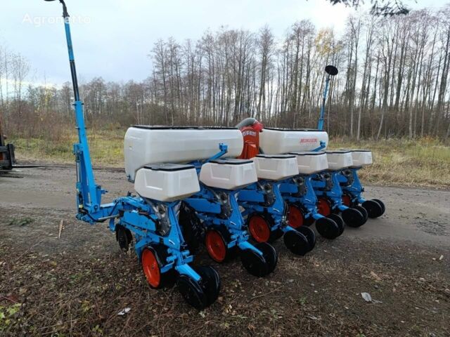 Monosem Другая, объемом двигателя 0 л и пробегом 0 тыс. км за 13066 $, фото 1 на Automoto.ua