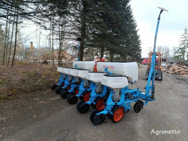 Monosem Другая, объемом двигателя 0 л и пробегом 0 тыс. км за 13066 $, фото 5 на Automoto.ua