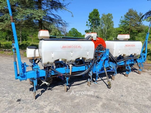 Monosem Другая, объемом двигателя 0 л и пробегом 0 тыс. км за 12794 $, фото 8 на Automoto.ua