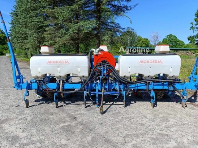 Monosem Другая, объемом двигателя 0 л и пробегом 0 тыс. км за 12617 $, фото 9 на Automoto.ua