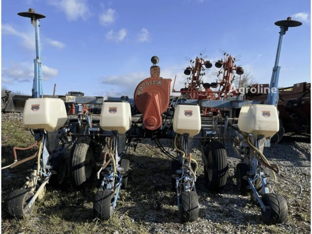 Monosem Другая, объемом двигателя 0 л и пробегом 0 тыс. км за 6540 $, фото 2 на Automoto.ua