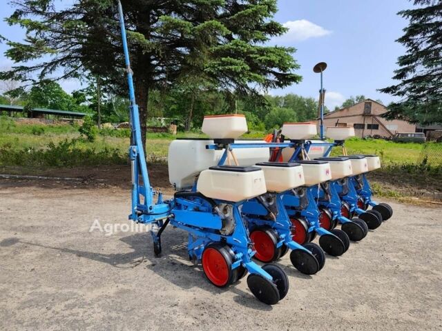 Monosem Другая, объемом двигателя 0 л и пробегом 0 тыс. км за 12617 $, фото 3 на Automoto.ua