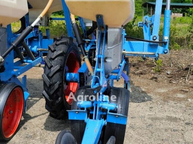 Monosem Другая, объемом двигателя 0 л и пробегом 0 тыс. км за 12794 $, фото 4 на Automoto.ua