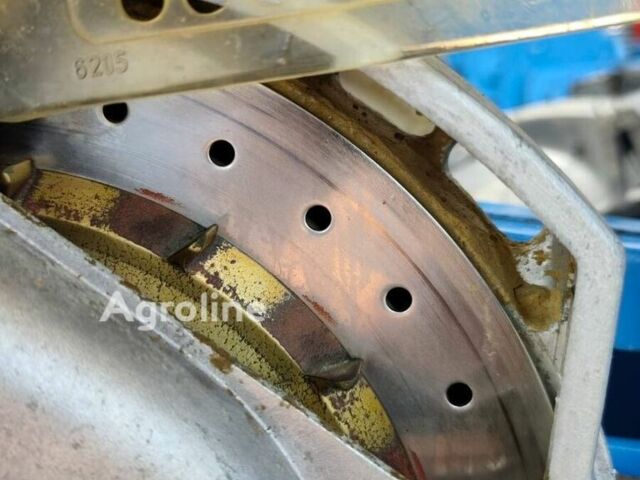 Monosem Другая, объемом двигателя 0 л и пробегом 0 тыс. км за 12617 $, фото 7 на Automoto.ua