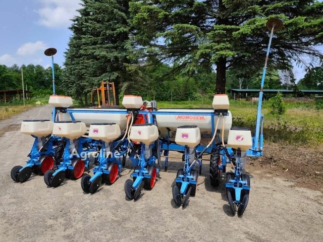 Monosem Другая, объемом двигателя 0 л и пробегом 0 тыс. км за 12794 $, фото 1 на Automoto.ua