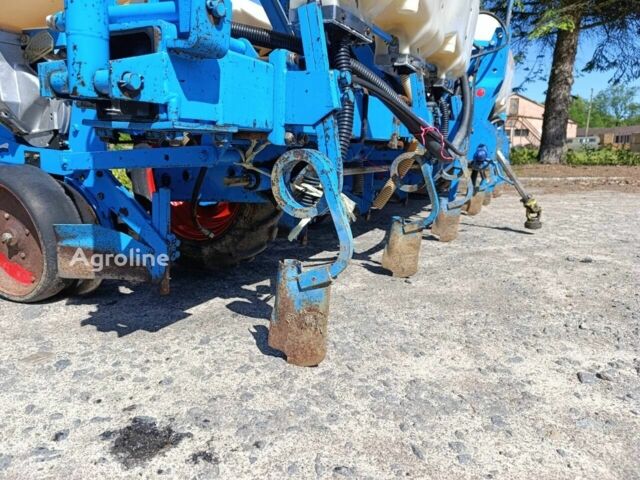 Monosem Другая, объемом двигателя 0 л и пробегом 0 тыс. км за 12617 $, фото 11 на Automoto.ua