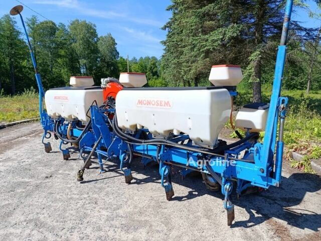 Monosem Другая, объемом двигателя 0 л и пробегом 0 тыс. км за 12794 $, фото 10 на Automoto.ua