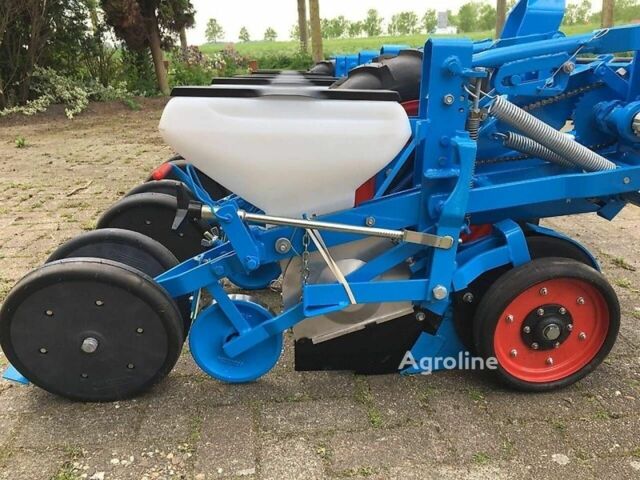 Monosem Другая, объемом двигателя 0 л и пробегом 0 тыс. км за 20406 $, фото 4 на Automoto.ua