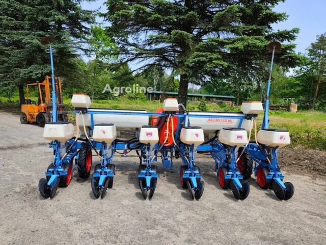 Monosem Другая, объемом двигателя 0 л и пробегом 0 тыс. км за 12794 $, фото 2 на Automoto.ua