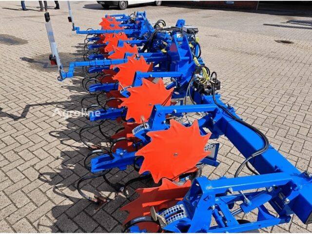 Monosem Другая, объемом двигателя 0 л и пробегом 0 тыс. км за 25948 $, фото 9 на Automoto.ua