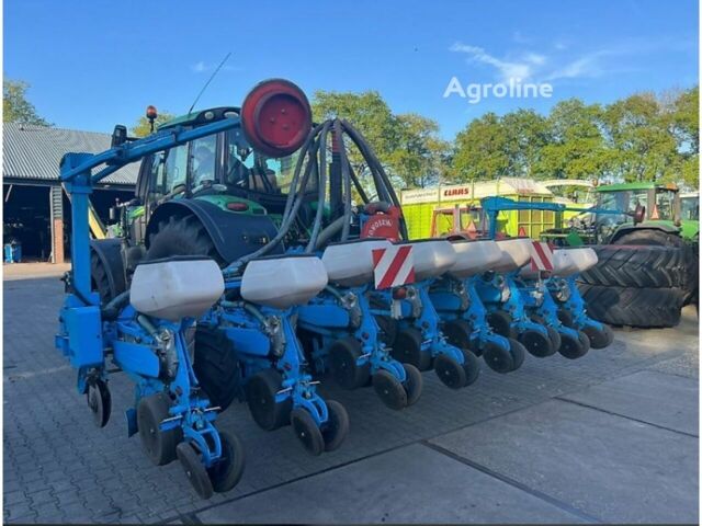 Синій Monosem Другая, об'ємом двигуна 0 л та пробігом 0 тис. км за 21850 $, фото 4 на Automoto.ua