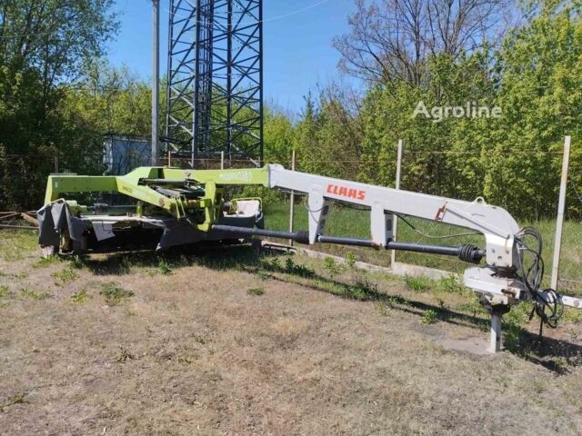 Синий Monosem Другая, объемом двигателя 0 л и пробегом 0 тыс. км за 395279 $, фото 6 на Automoto.ua