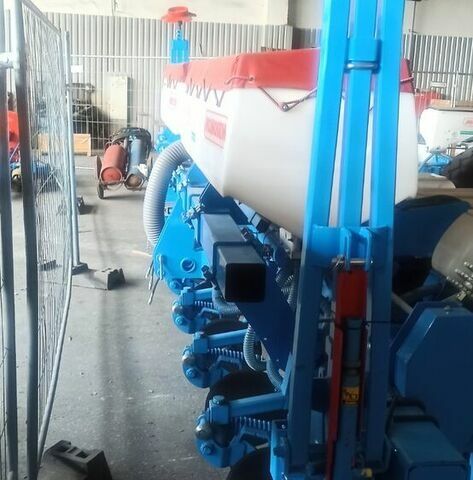 Синій Monosem Другая, об'ємом двигуна 0 л та пробігом 0 тис. км за 56860 $, фото 2 на Automoto.ua