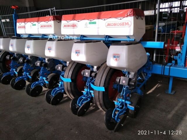 Синій Monosem Другая, об'ємом двигуна 0 л та пробігом 0 тис. км за 56860 $, фото 7 на Automoto.ua