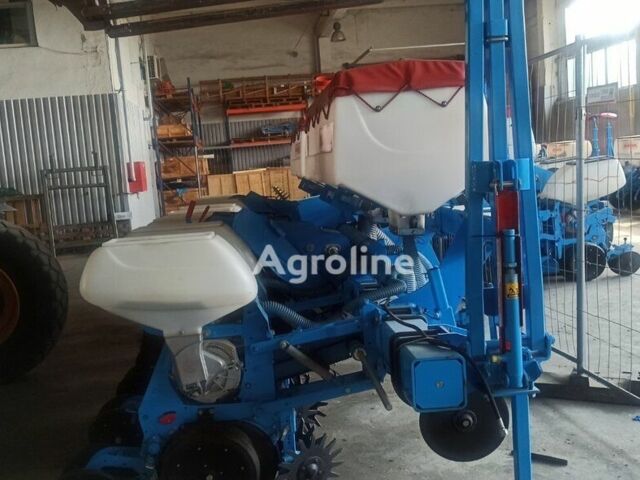 Синій Monosem Другая, об'ємом двигуна 0 л та пробігом 0 тис. км за 56860 $, фото 3 на Automoto.ua