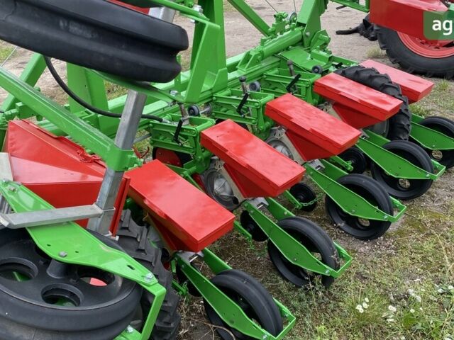 Monosem NC B-12R, объемом двигателя 0 л и пробегом 0 тыс. км за 8264 $, фото 6 на Automoto.ua