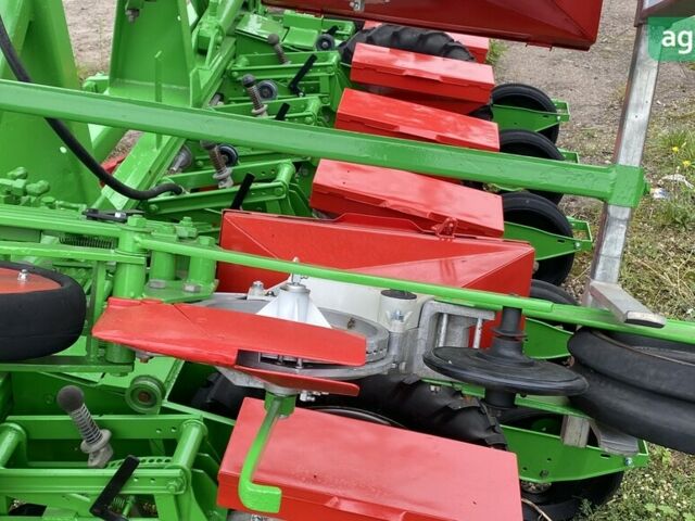 Monosem NC B-12R, объемом двигателя 0 л и пробегом 0 тыс. км за 8264 $, фото 1 на Automoto.ua