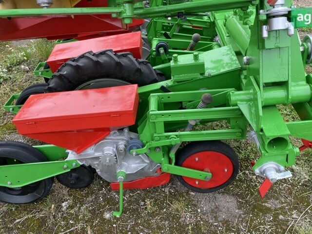 Monosem NC B-12R, объемом двигателя 0 л и пробегом 0 тыс. км за 8264 $, фото 8 на Automoto.ua