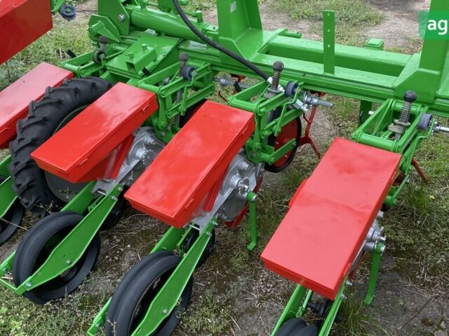 Monosem NC B-12R, объемом двигателя 0 л и пробегом 0 тыс. км за 8264 $, фото 9 на Automoto.ua
