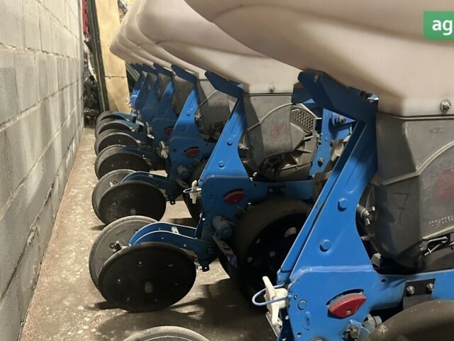 Monosem NG Plus 4-6R, об'ємом двигуна 0 л та пробігом 0 тис. км за 20000 $, фото 8 на Automoto.ua