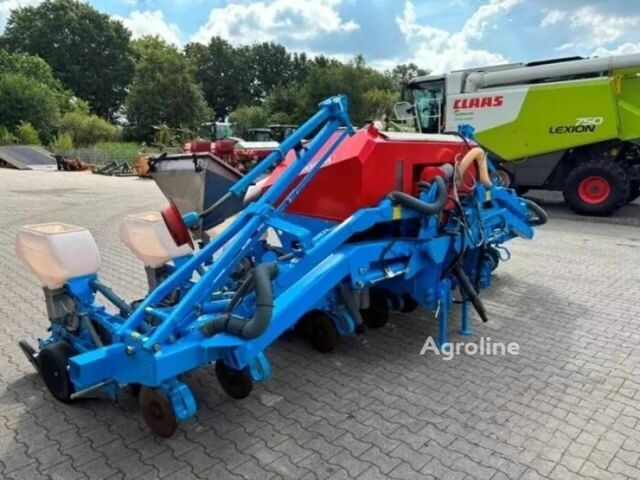 Monosem NG Plus 4, объемом двигателя 0 л и пробегом 0 тыс. км за 28193 $, фото 2 на Automoto.ua