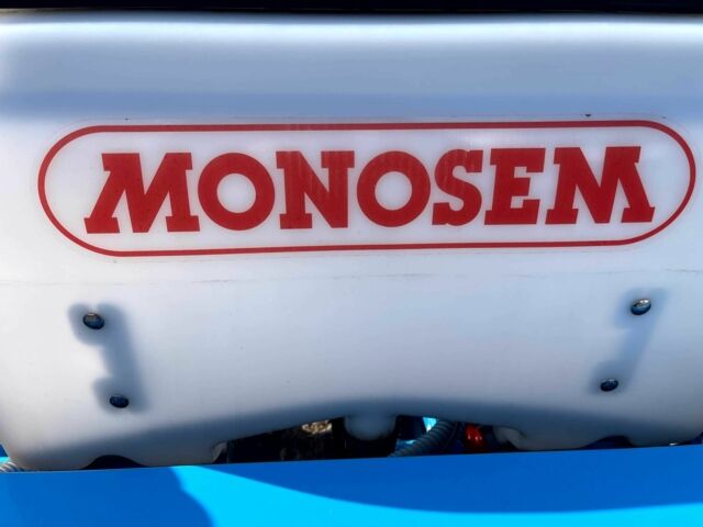Синий Monosem NG Plus 4, объемом двигателя 0 л и пробегом 0 тыс. км за 39000 $, фото 3 на Automoto.ua