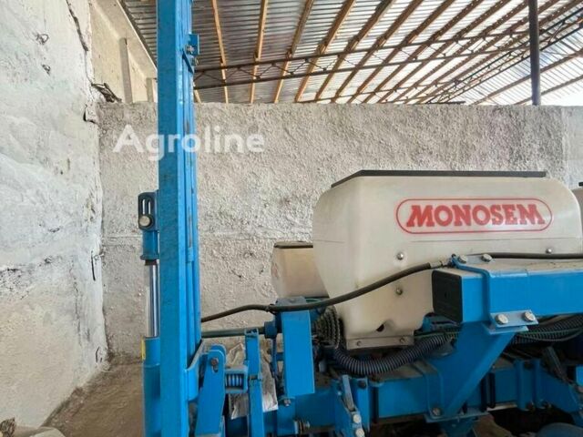 Синій Monosem NG Plus 4, об'ємом двигуна 0 л та пробігом 0 тис. км за 37315 $, фото 3 на Automoto.ua