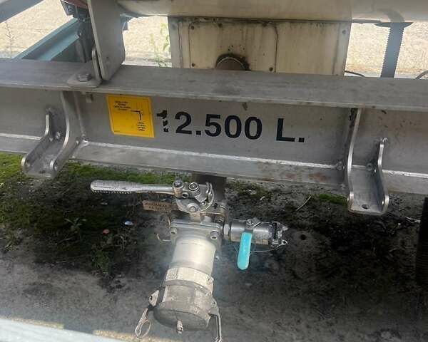 Серый Монтракон СМРТ, объемом двигателя 0 л и пробегом 450 тыс. км за 19000 $, фото 13 на Automoto.ua