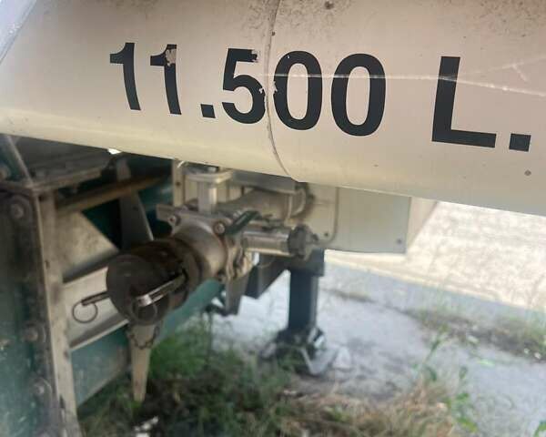 Серый Монтракон СМРТ, объемом двигателя 0 л и пробегом 450 тыс. км за 19000 $, фото 15 на Automoto.ua