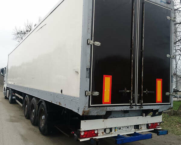 Монтракон Bulk Tipper, объемом двигателя 0 л и пробегом 0 тыс. км за 3500 $, фото 2 на Automoto.ua