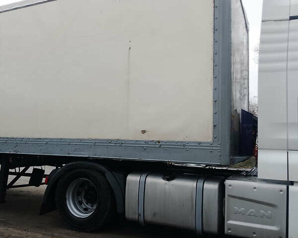 Монтракон Bulk Tipper, объемом двигателя 0 л и пробегом 0 тыс. км за 3500 $, фото 3 на Automoto.ua