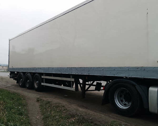 Монтракон Bulk Tipper, объемом двигателя 0 л и пробегом 0 тыс. км за 3500 $, фото 4 на Automoto.ua