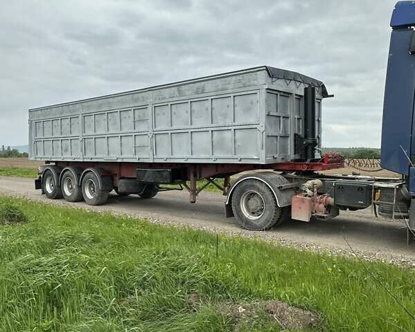 Красный Монтракон MP-4V, объемом двигателя 0 л и пробегом 100 тыс. км за 7500 $, фото 7 на Automoto.ua