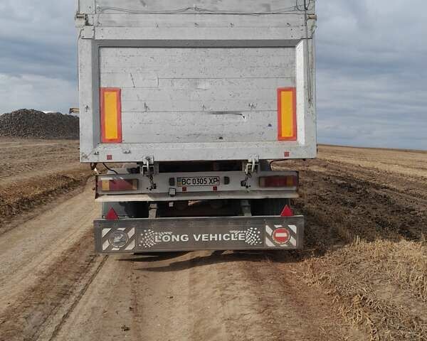 Монтракон MP-4V, объемом двигателя 0 л и пробегом 0 тыс. км за 6999 $, фото 1 на Automoto.ua