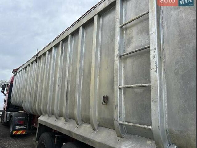 Красный Монтракон SCH, объемом двигателя 0 л и пробегом 0 тыс. км за 12900 $, фото 2 на Automoto.ua