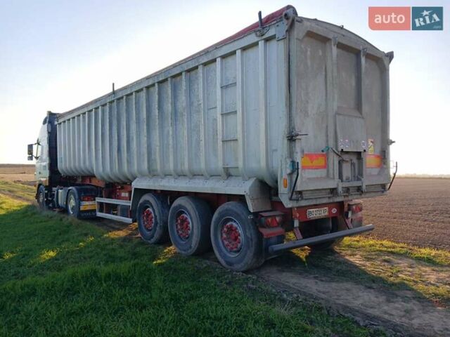 Красный Монтракон SCH, объемом двигателя 0 л и пробегом 75 тыс. км за 16500 $, фото 2 на Automoto.ua