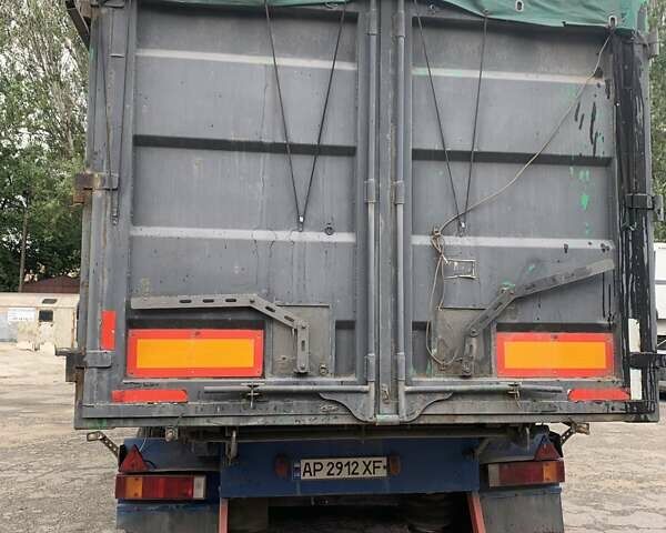Сірий Монтракон SMR, об'ємом двигуна 0 л та пробігом 0 тис. км за 13000 $, фото 1 на Automoto.ua
