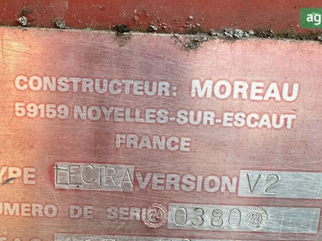 Мореау Лєктра, об'ємом двигуна 0 л та пробігом 0 тис. км за 3571 $, фото 1 на Automoto.ua