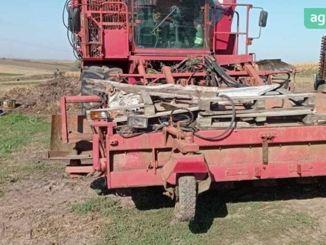 Мореау Волтра, об'ємом двигуна 0 л та пробігом 0 тис. км за 12500 $, фото 2 на Automoto.ua