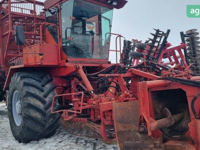 Мореау Волтра, об'ємом двигуна 0 л та пробігом 0 тис. км за 12500 $, фото 8 на Automoto.ua
