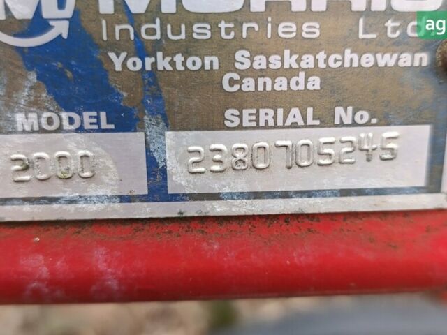 Моріс Concept 2000, об'ємом двигуна 0 л та пробігом 0 тис. км за 11310 $, фото 3 на Automoto.ua