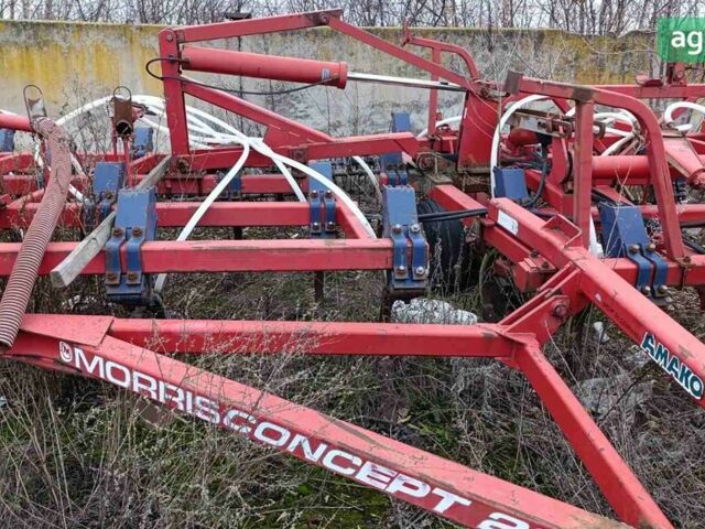 Морис Concept 2000, объемом двигателя 0 л и пробегом 0 тыс. км за 16622 $, фото 2 на Automoto.ua