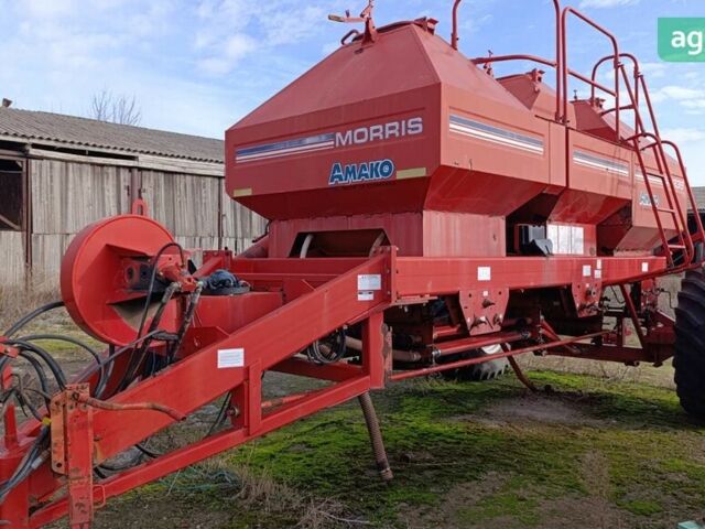 Морис Concept 2000, объемом двигателя 0 л и пробегом 0 тыс. км за 16622 $, фото 4 на Automoto.ua