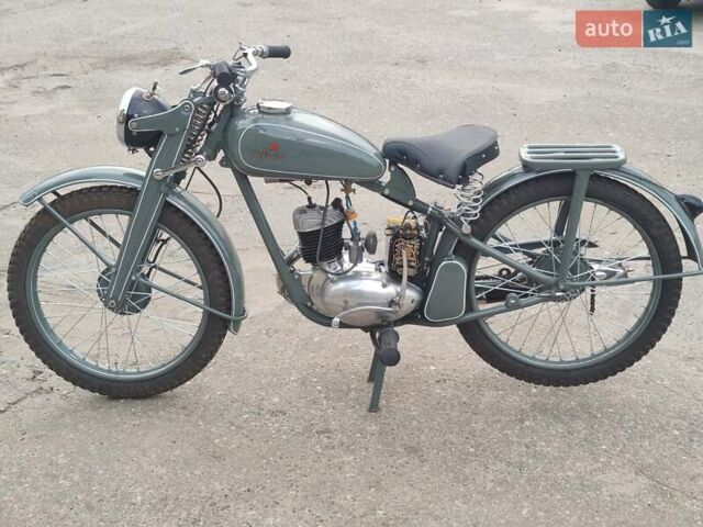 Сірий Москва М1А, об'ємом двигуна 0 л та пробігом 0 тис. км за 4000 $, фото 5 на Automoto.ua